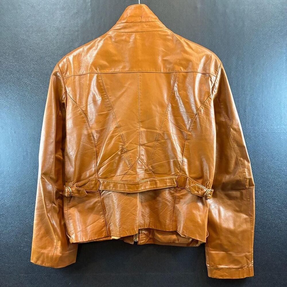 Men's Jacket - Picture 2 of 5